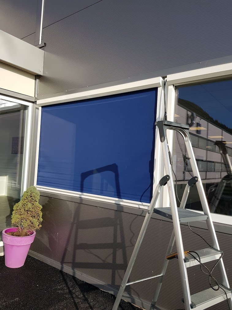 screen ,